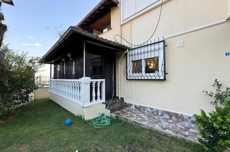 Villa Alanya Furnished W20