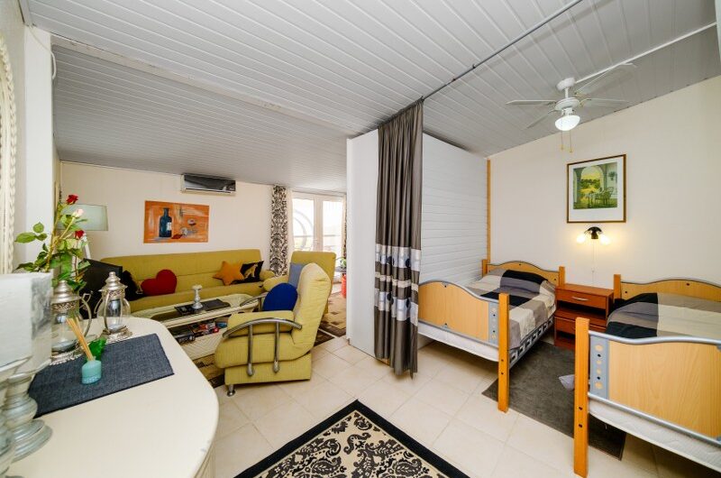 Goldbau Villas Mahmutlar Alanya 6742