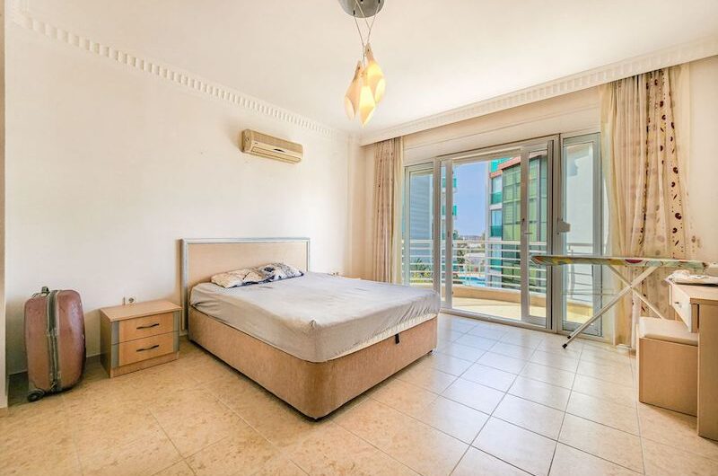 Olive Tree Villas Alanya 3030