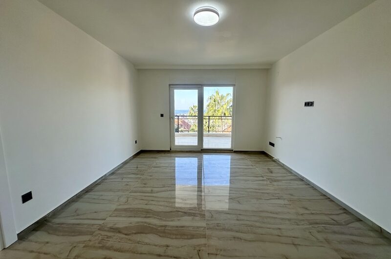 Exclusive villa in Alanya 1000