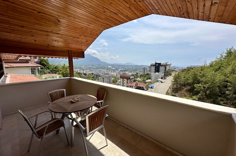 Buy a house in Türkiye, Alanya HL20