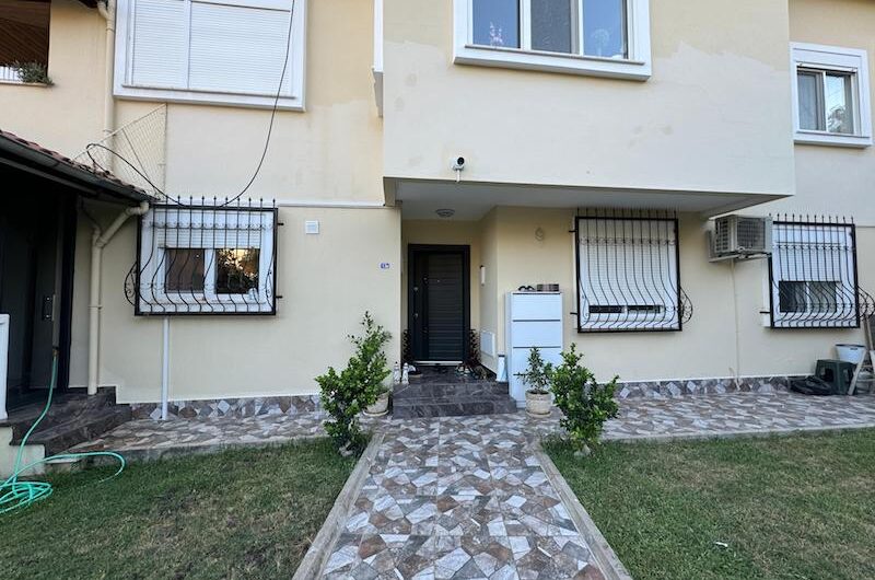 Villa Alanya Furnished W20