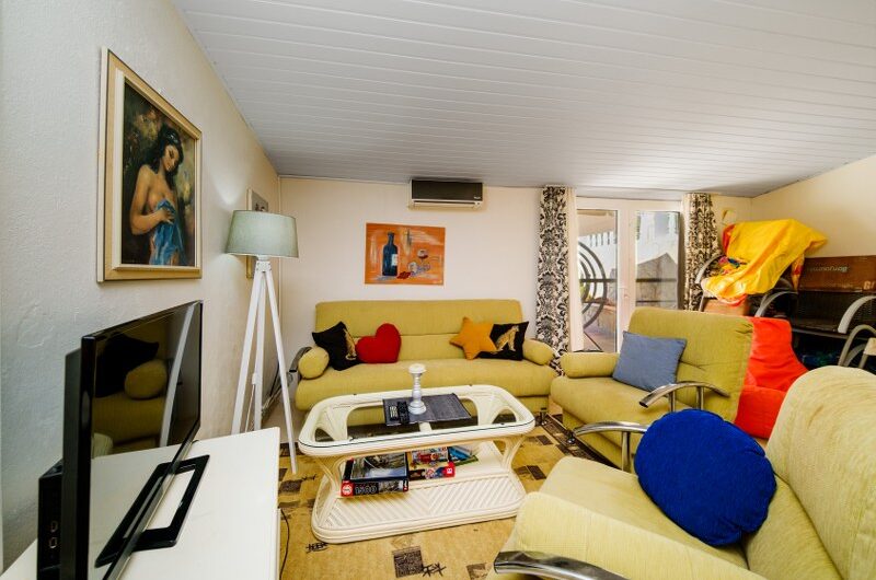 Goldbau Villas Mahmutlar Alanya 6742