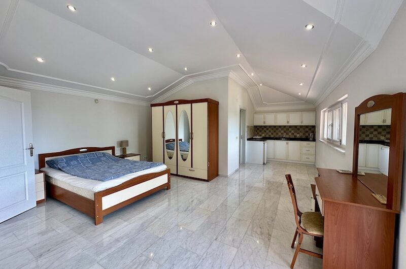 Buy a house in Türkiye, Alanya HL20