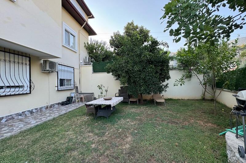 Villa Alanya Furnished W20