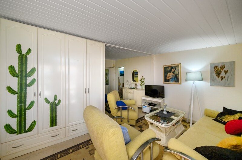 Goldbau Villas Mahmutlar Alanya 6742