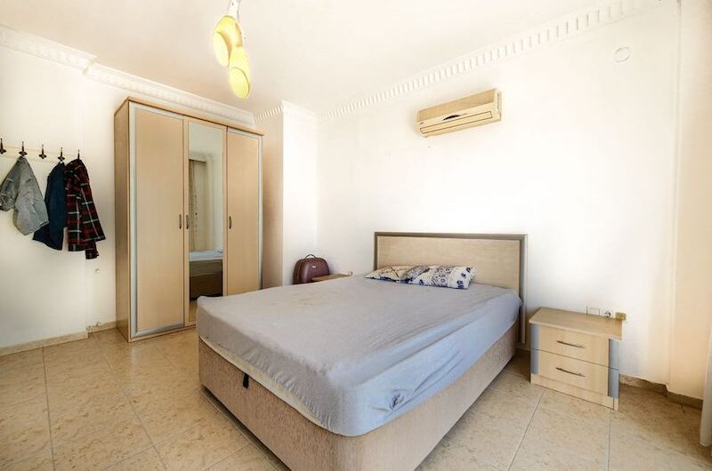 Olive Tree Villas Alanya 3030