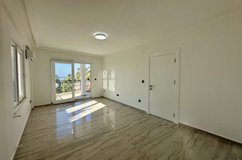 Exclusive villa in Alanya 1000
