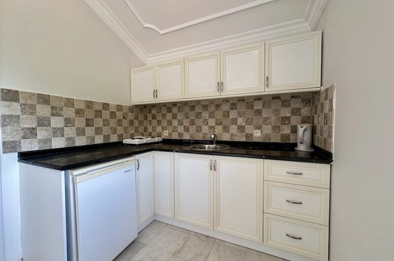 Buy a house in Türkiye, Alanya HL20