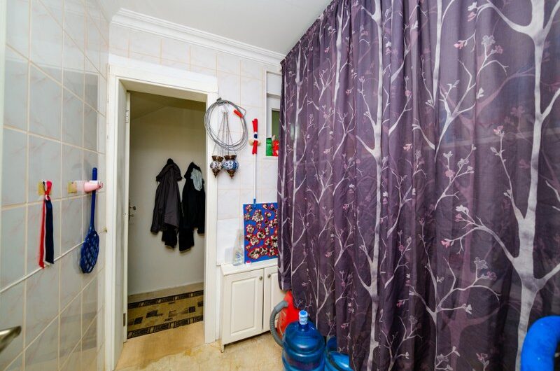Goldbau Villas Mahmutlar Alanya 6742