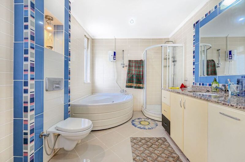 Olive Tree Villas Alanya 3030