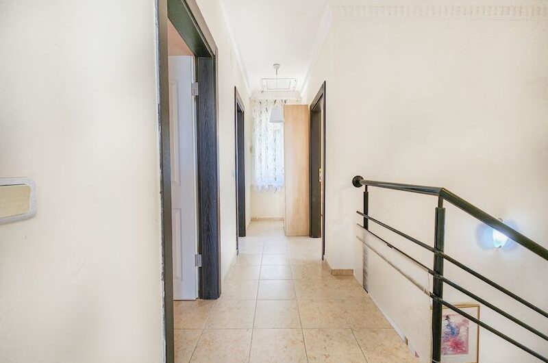 Olive Tree Villas Alanya 3030