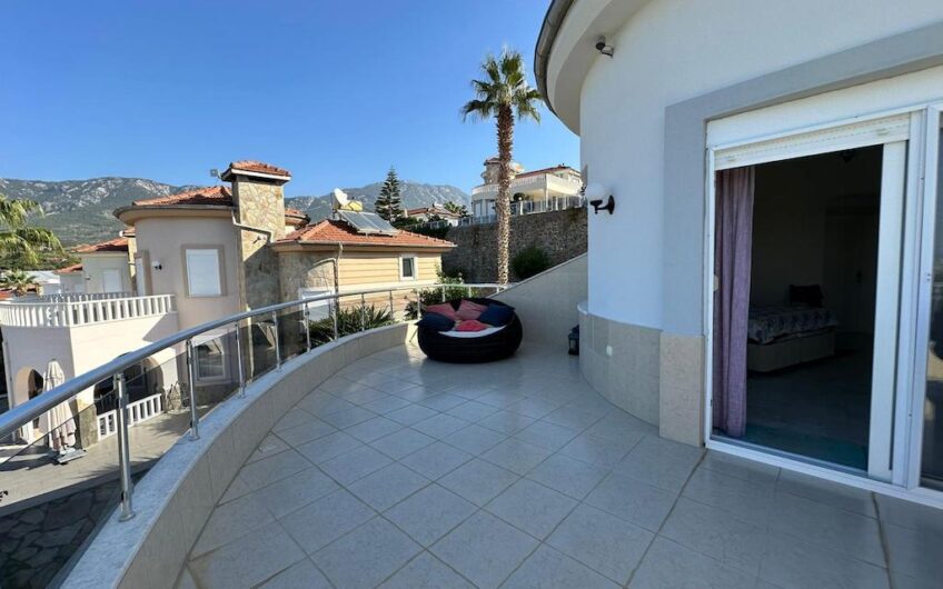 Jasmin Park Villas FS60