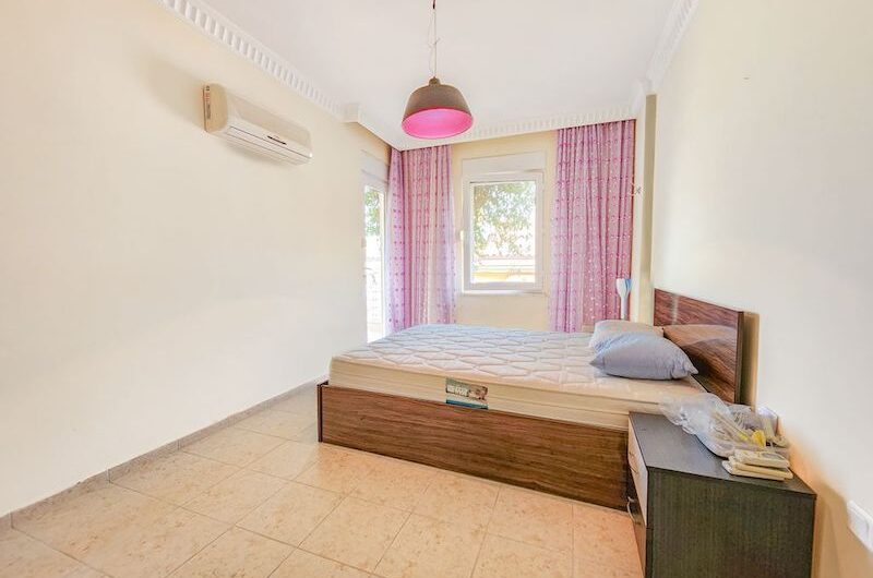 Olive Tree Villas Alanya 3030