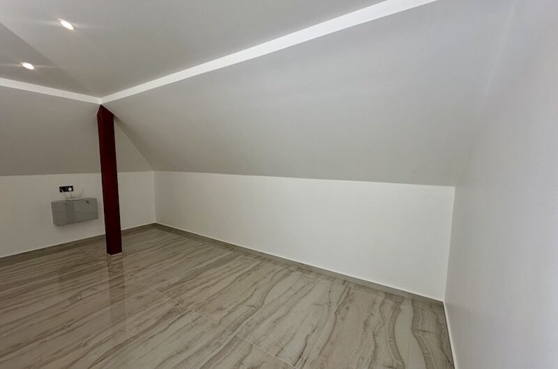 Exclusive villa in Alanya 1000