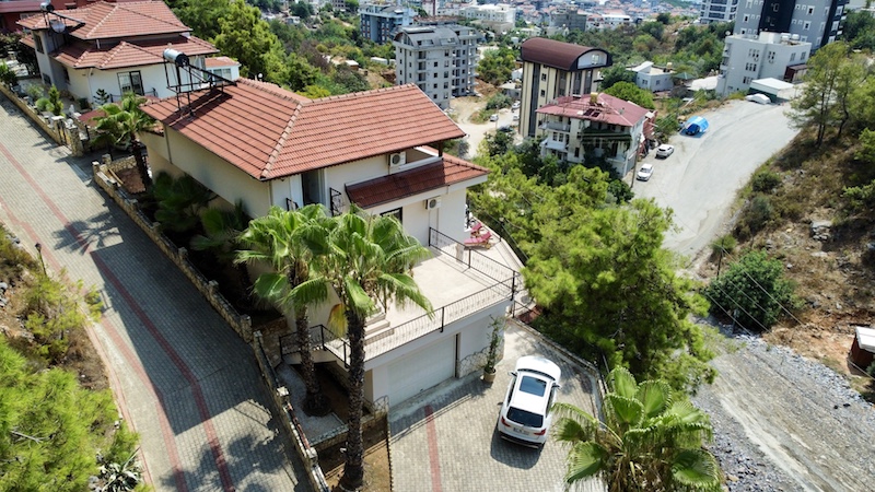 Buy a house in Türkiye, Alanya HL20