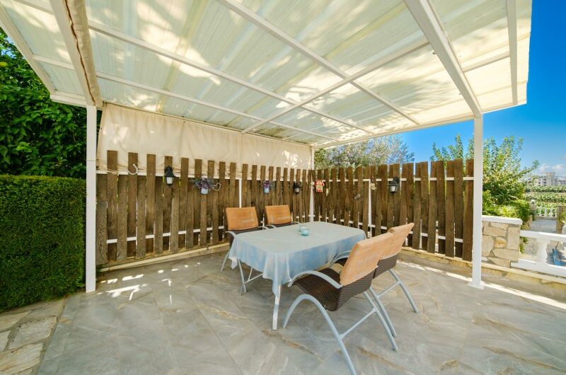 Goldbau Villas Mahmutlar Alanya 6742