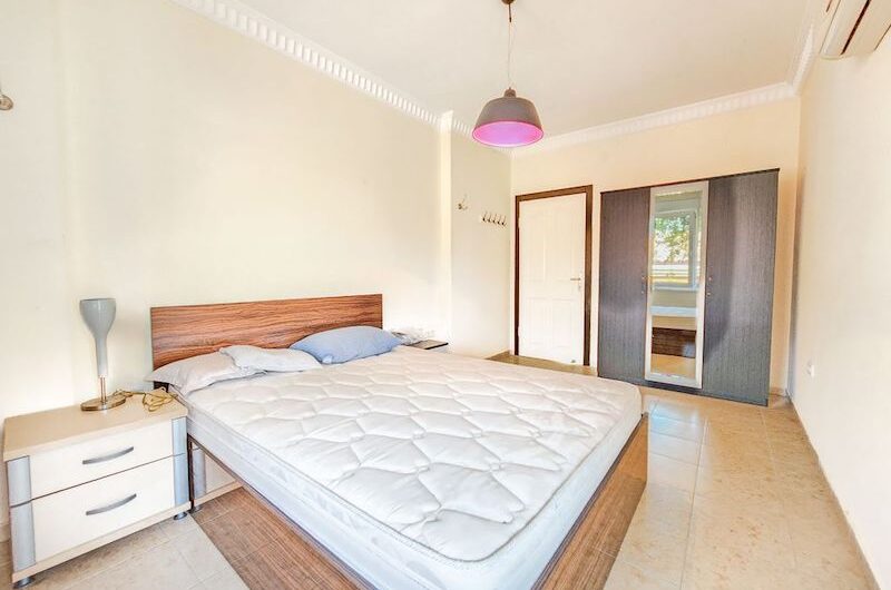 Olive Tree Villas Alanya 3030