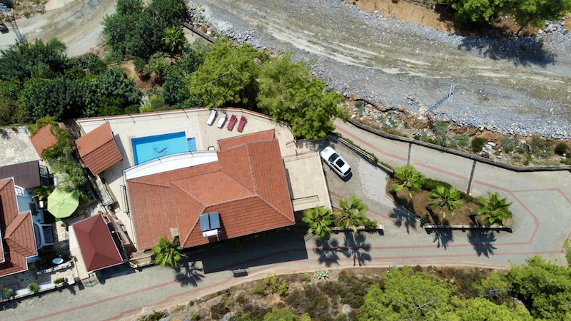 Buy a house in Türkiye, Alanya HL20