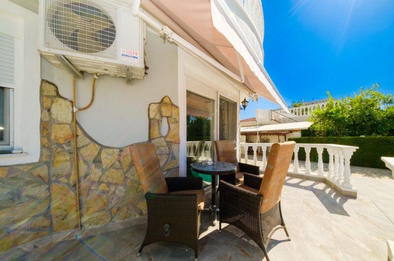 Goldbau Villas Mahmutlar Alanya 6742