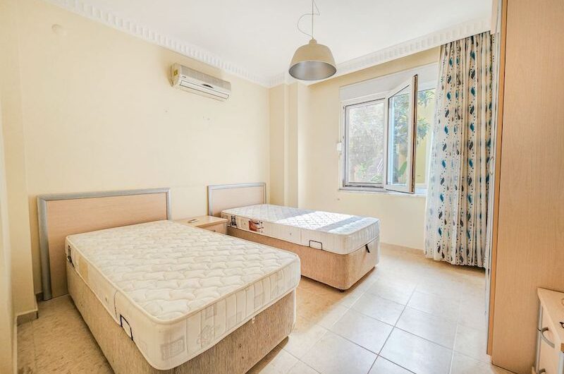Olive Tree Villas Alanya 3030