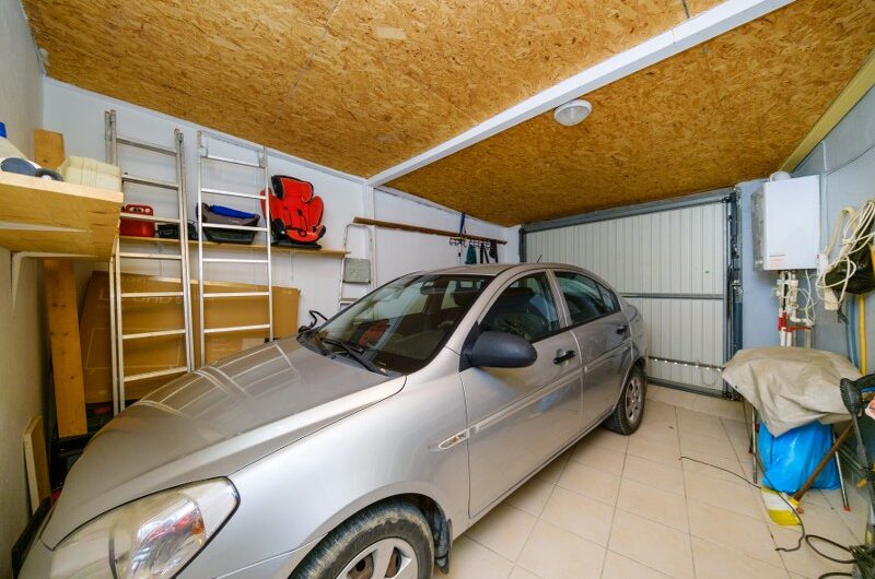 Goldbau Villas Mahmutlar Alanya 6742