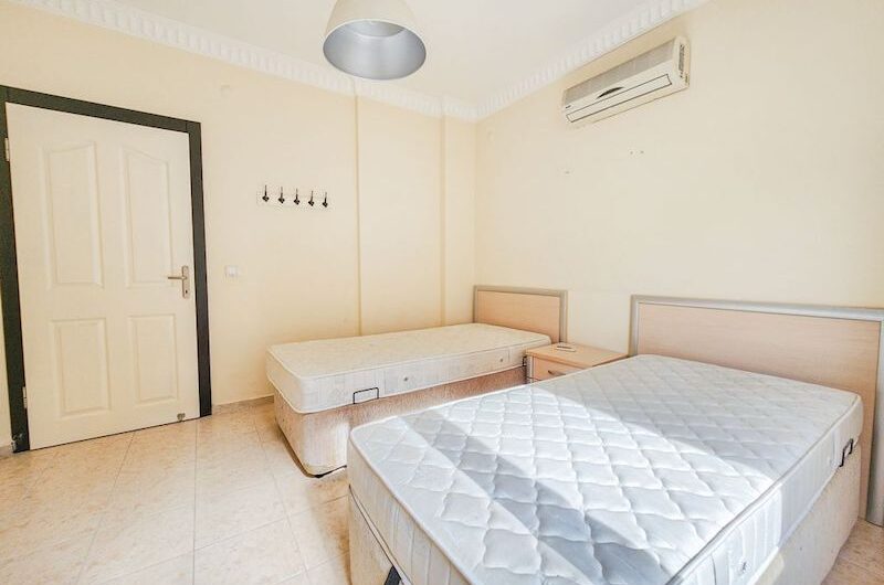 Olive Tree Villas Alanya 3030