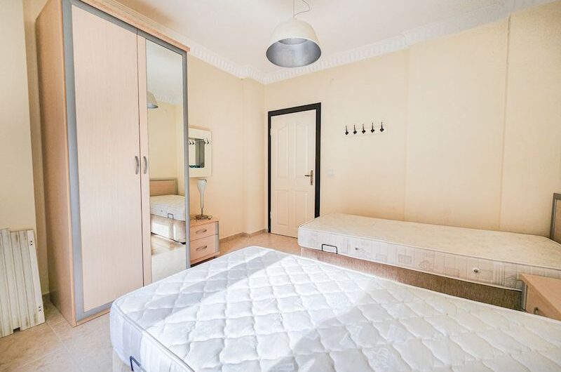 Olive Tree Villas Alanya 3030