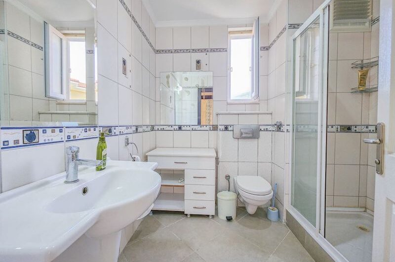 Olive Tree Villas Alanya 3030