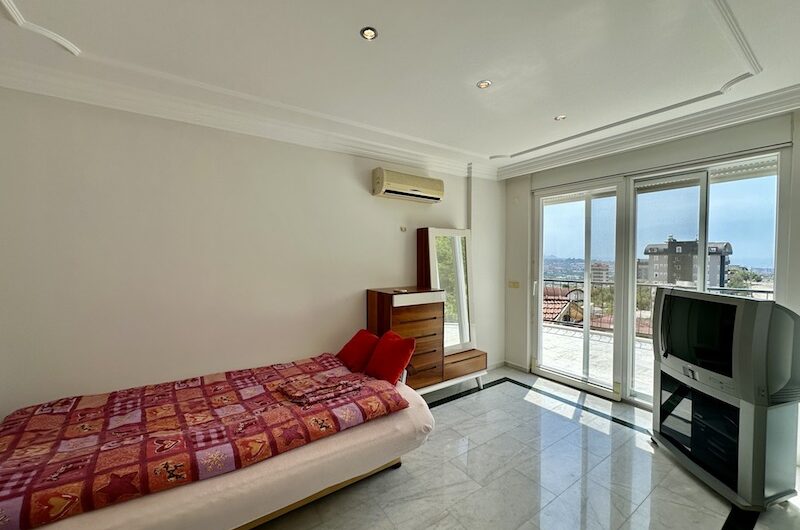 Buy a house in Türkiye, Alanya HL20