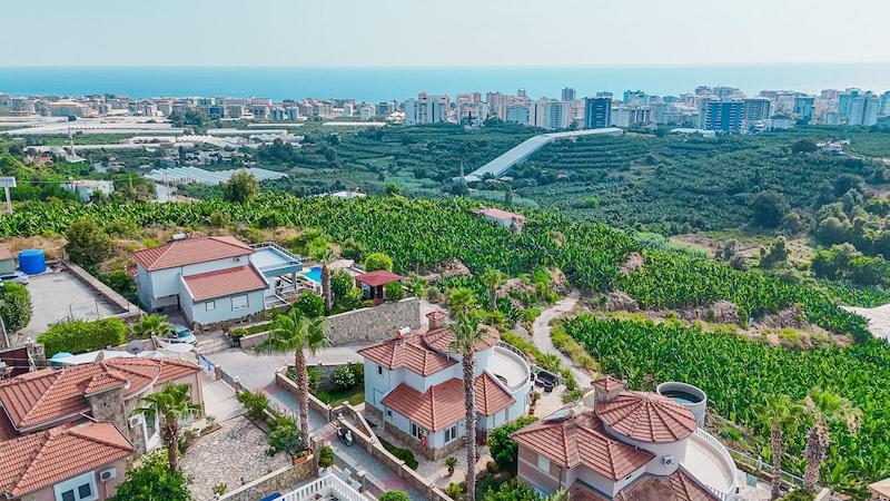 Jasmin Park Villas FS60