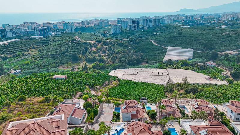 Jasmin Park Villas FS60
