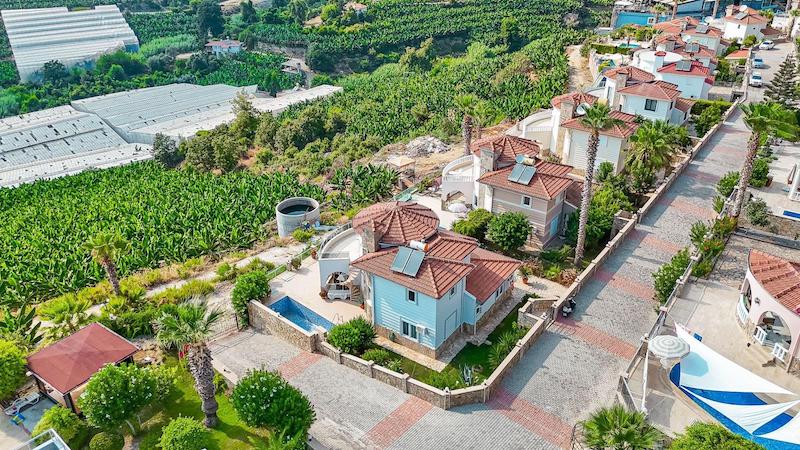 Jasmin Park Villas FS60