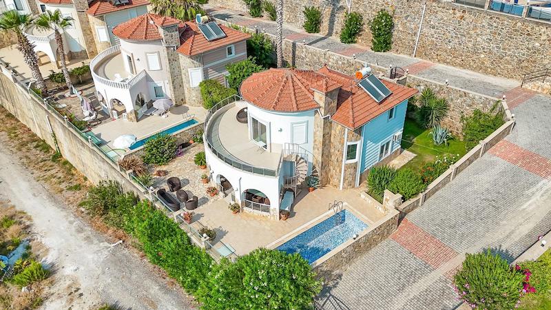 Jasmin Park Villas FS60