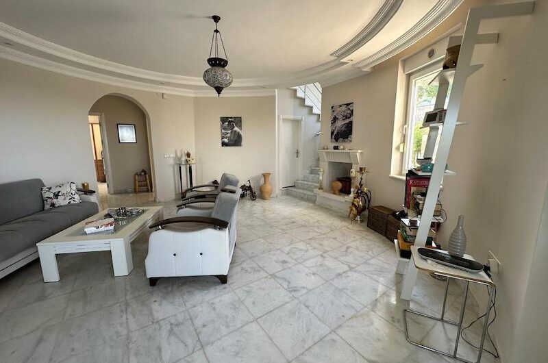 Jasmin Park Villas FS60