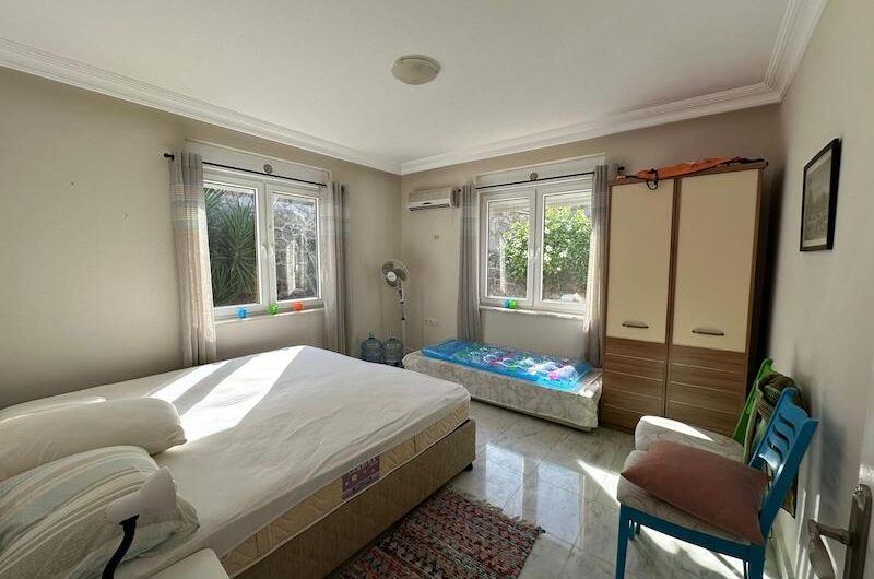 Jasmin Park Villas FS60