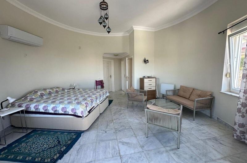 Jasmin Park Villas FS60