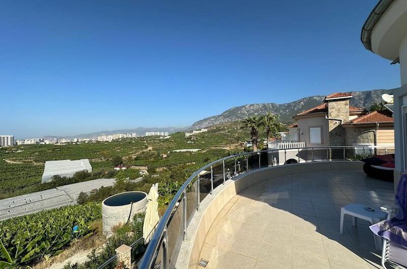 Jasmin Park Villas FS60