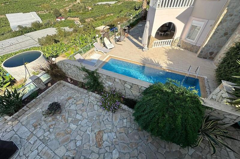 Jasmin Park Villas FS60