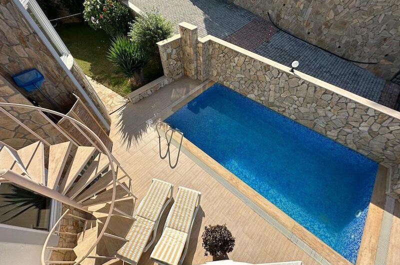 Jasmin Park Villas FS60