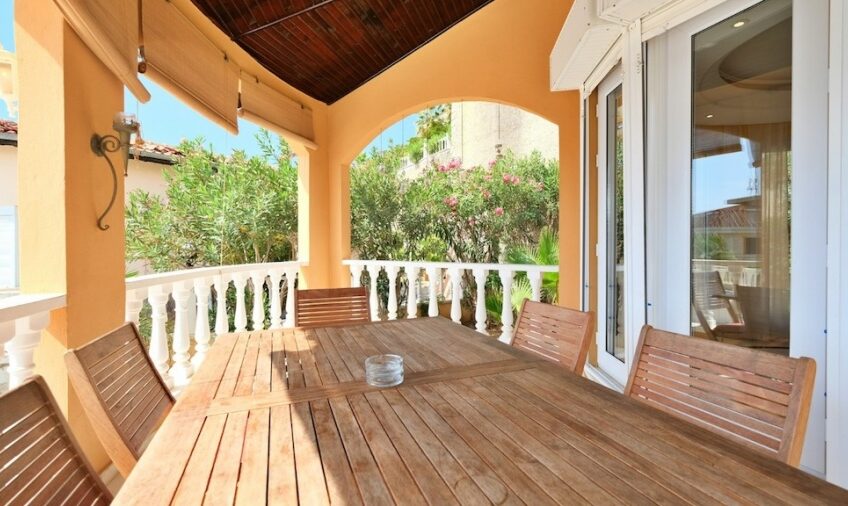 Asta Villas Alanya 666