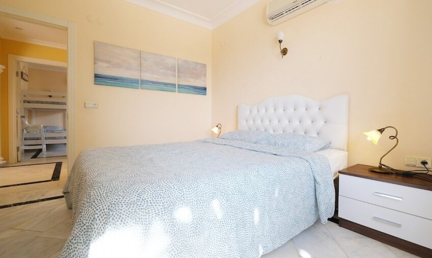 Asta Villas Alanya 666