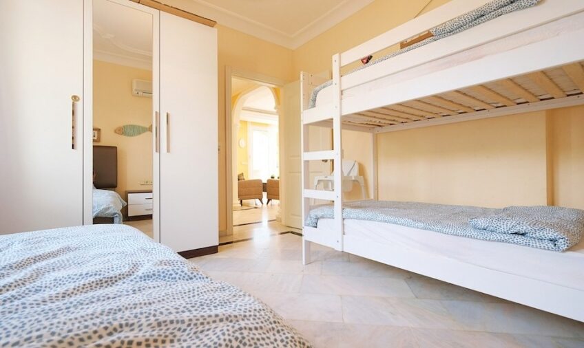 Asta Villas Alanya 666