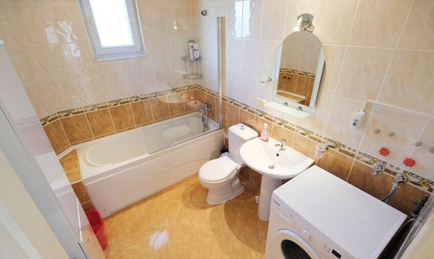 Asta Villas Alanya 666
