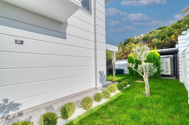Ultra Luxury Villa Alanya SH62