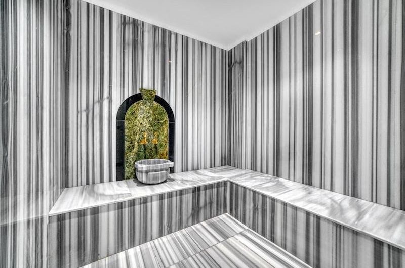 Ultra Luxury Villa Alanya SH62