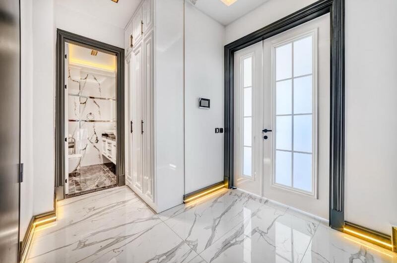 Ultra Luxury Villa Alanya SH62