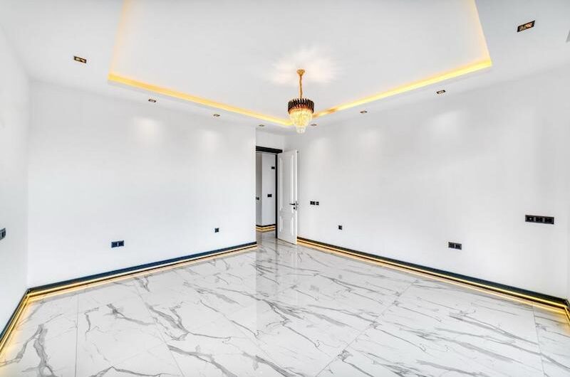 Ultra Luxury Villa Alanya SH62
