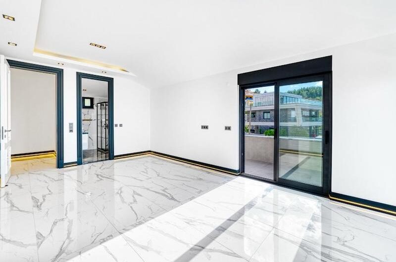 Ultra Luxury Villa Alanya SH62