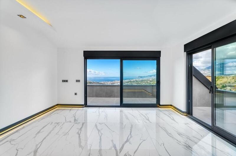 Ultra Luxury Villa Alanya SH62